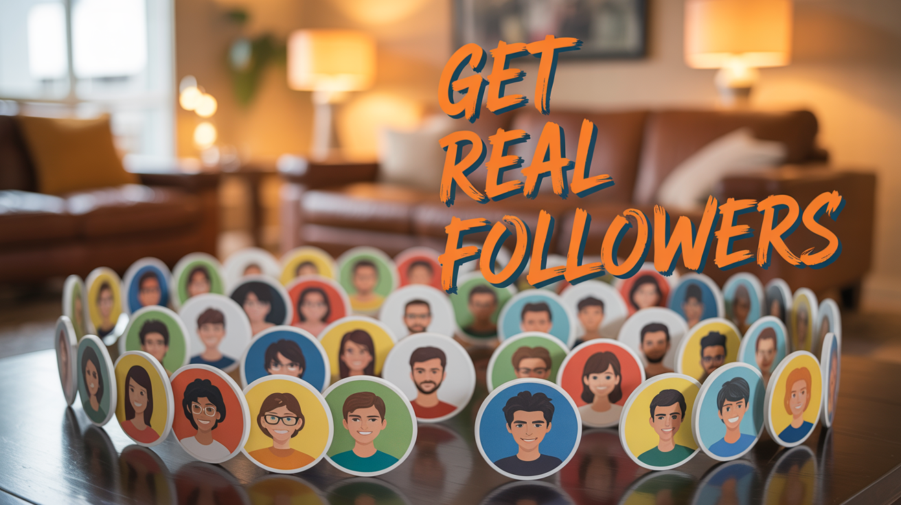 Buy Facebook Followers