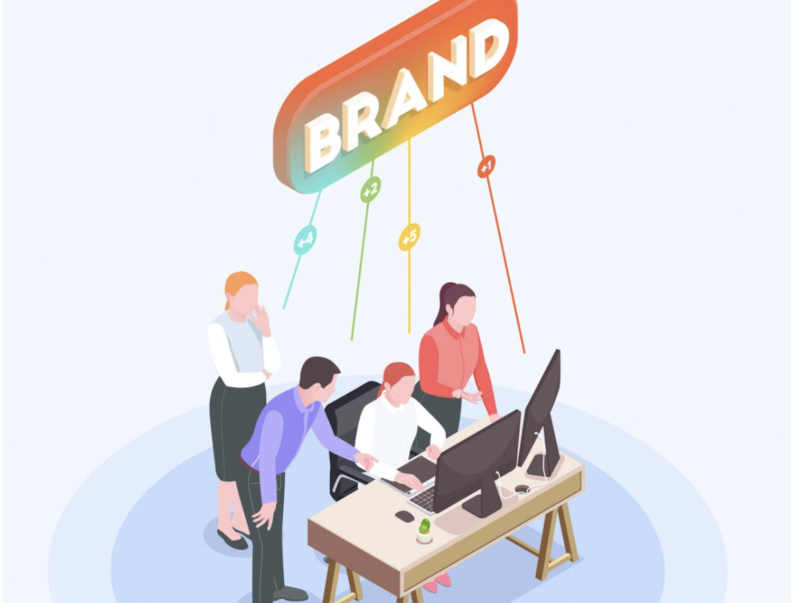 THE ULTIMATE GUIDE TO BRAND STRATEGY