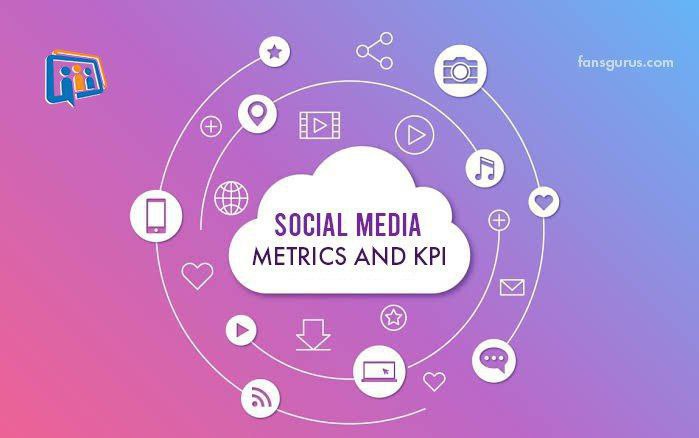 Social Media Metrics and KPI