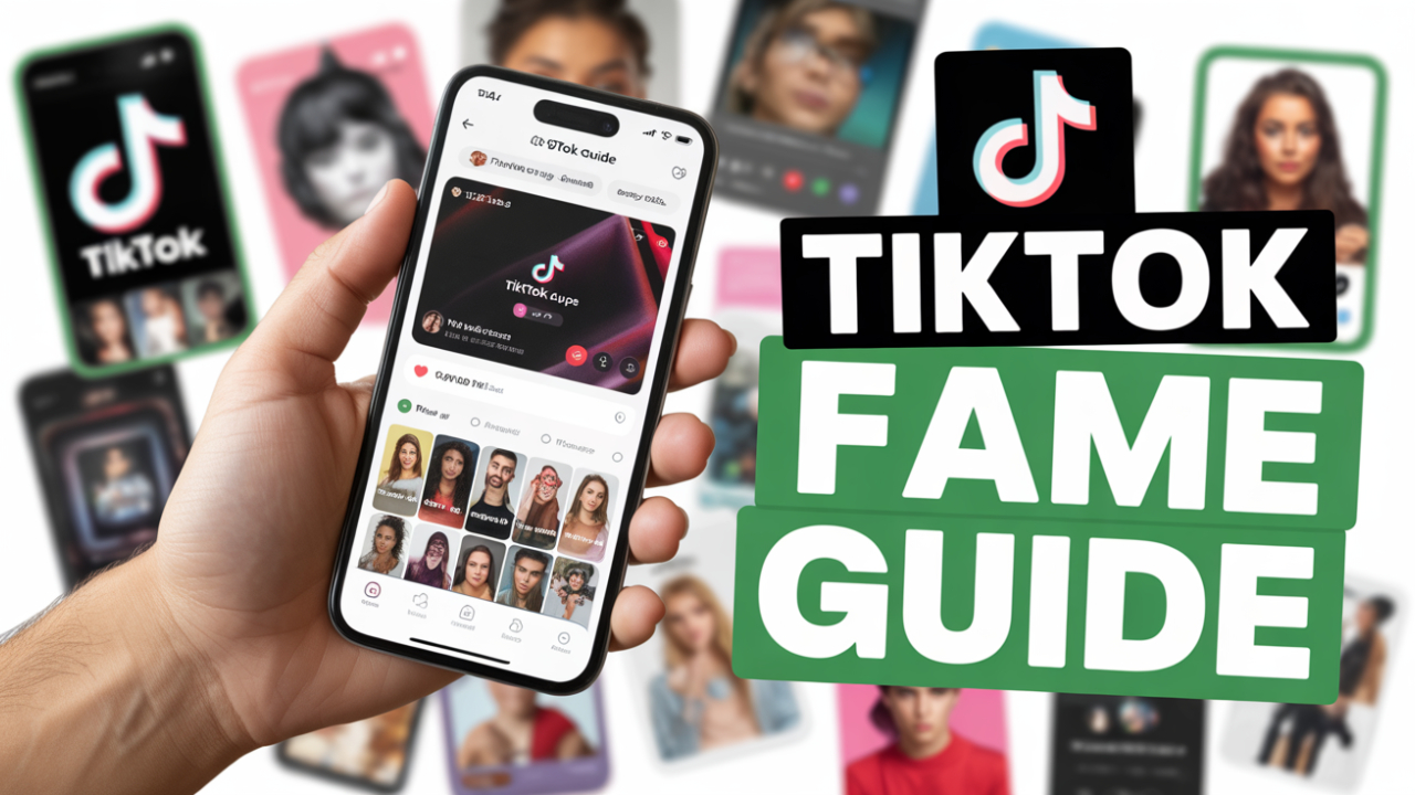 How to Increase TikTok Views?
