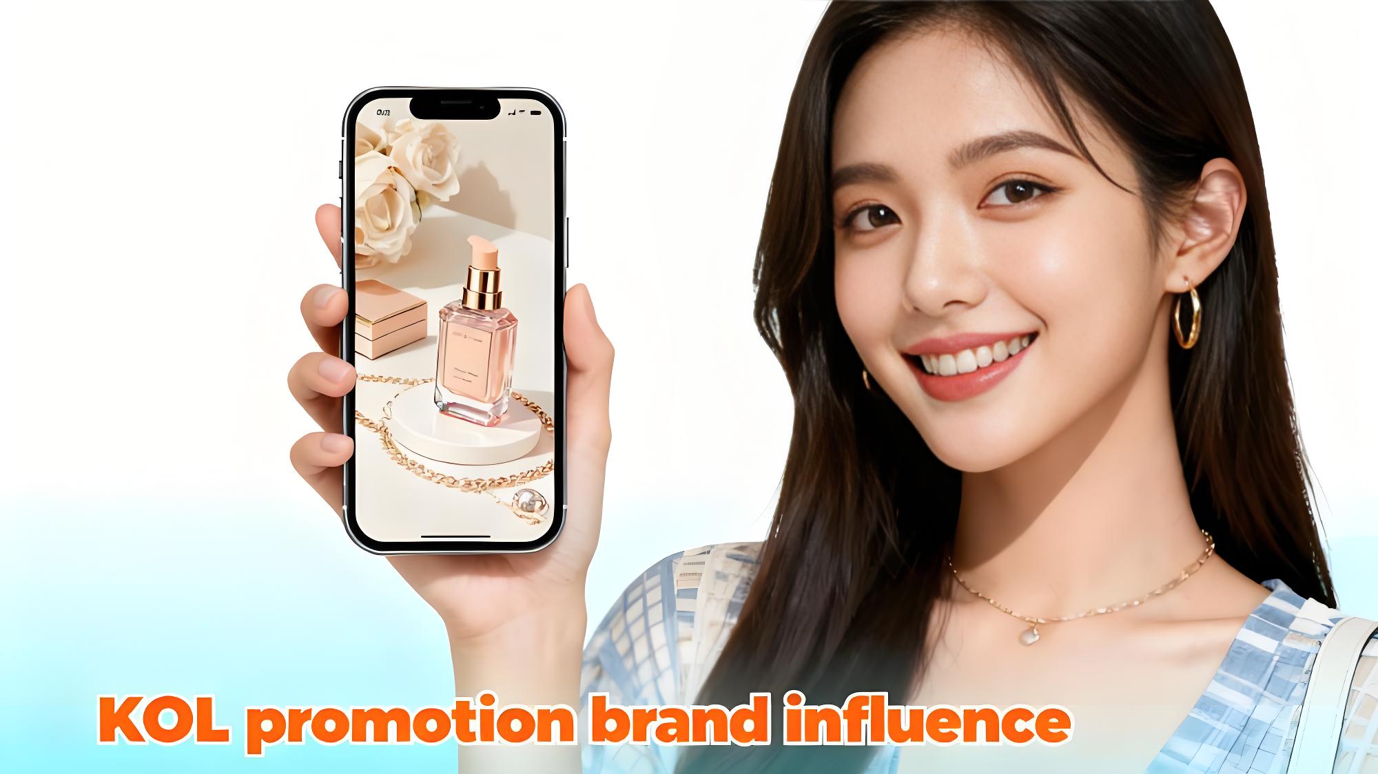 如何通过 KOL 提高品牌影响力｜KOL 红人推广