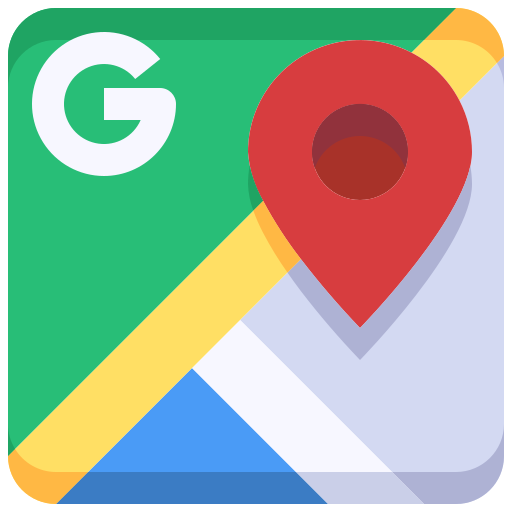 Google Maps Review