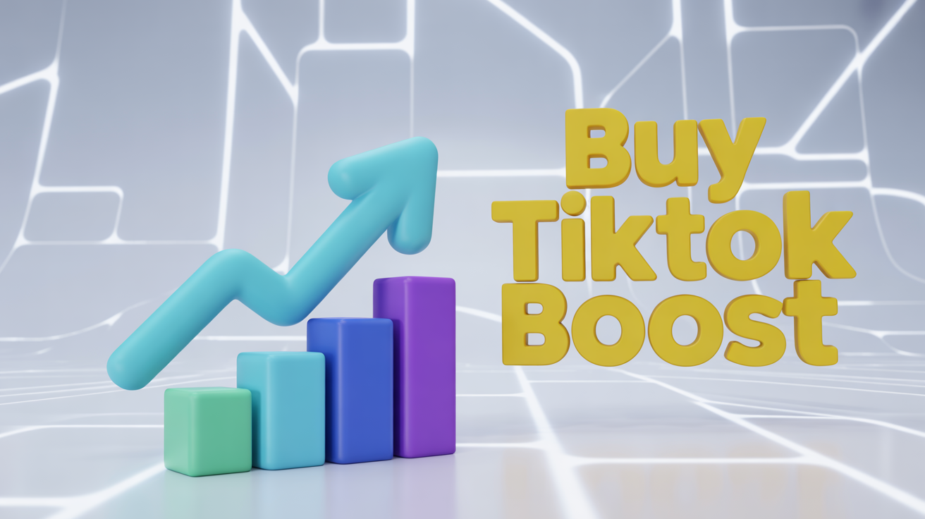 Buy TikTok followers 