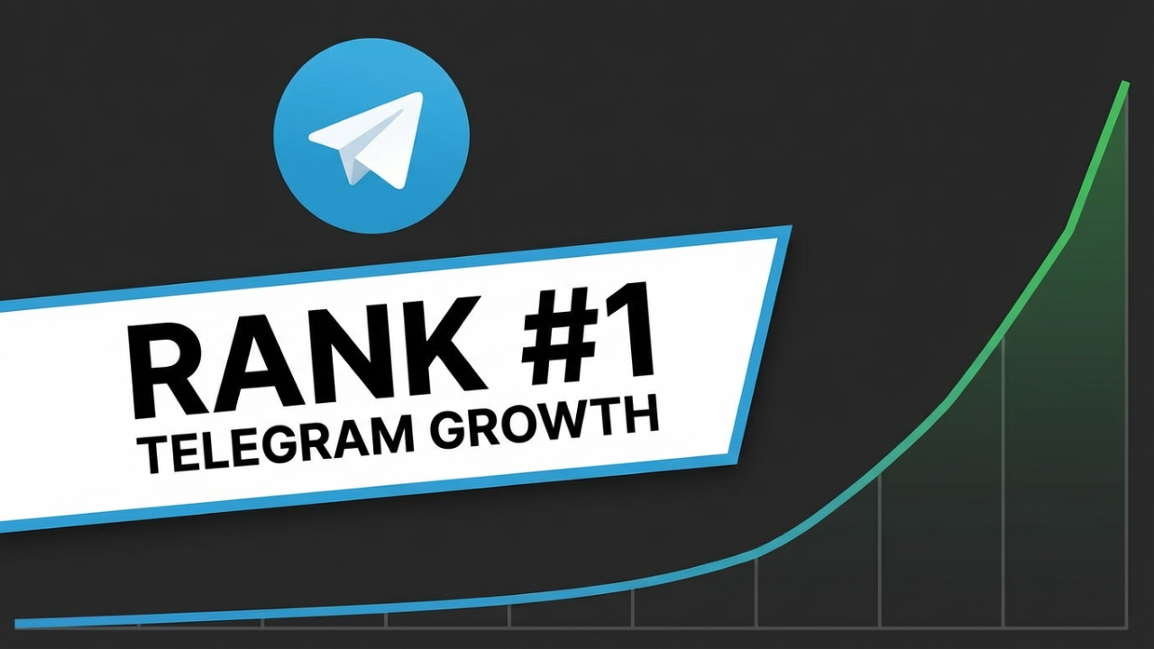 2026 Telegram Algorithm Risk Control & Channel Growth Guide: Unlocking the Code of Real Interaction
