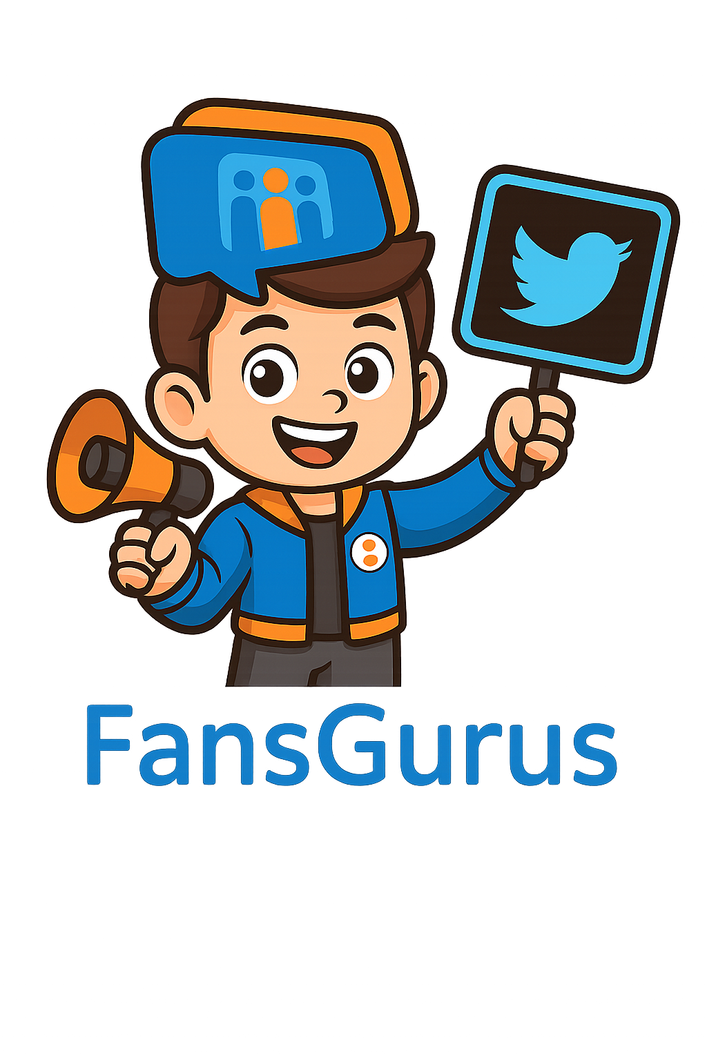 Twitter Follower Boost, Likes, Retweets, and Tweet Views One-stop Growth Solution | Fansgurus Follower Boosting Platform