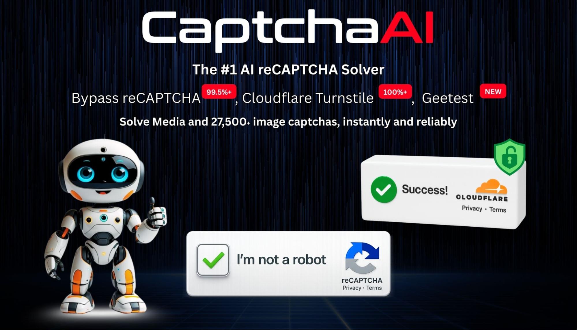 CaptchaAI 2026 Review: A Game-Changer for Automated CAPTCHA Solving