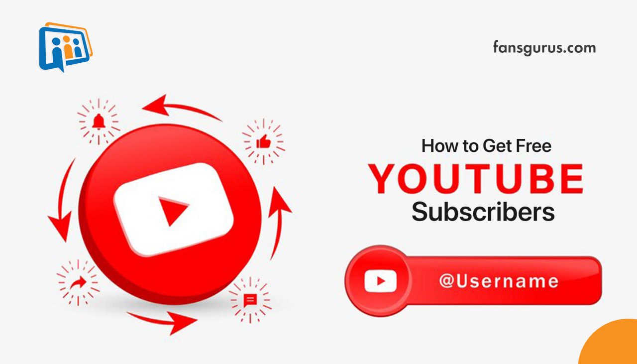 How to Get Free YouTube Subscribers