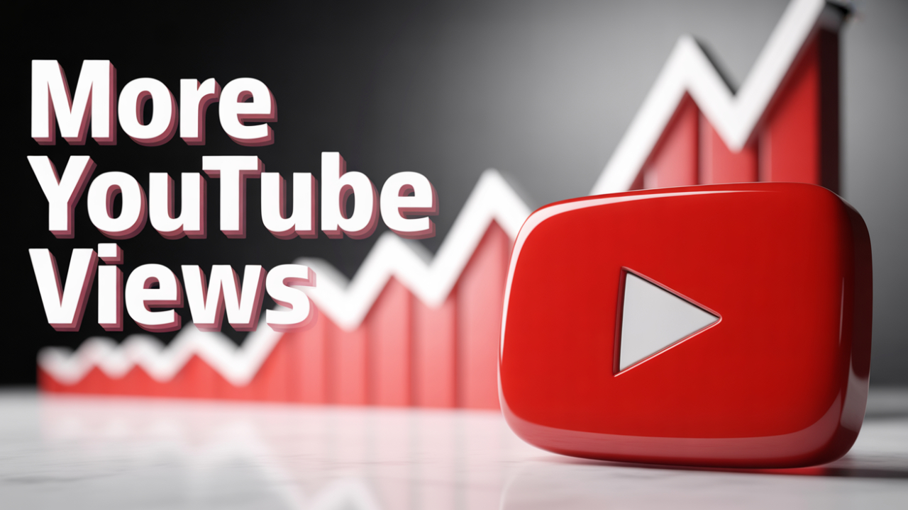 How to Quickly Increase YouTube Views? Practical Guide + Buy YouTube Views