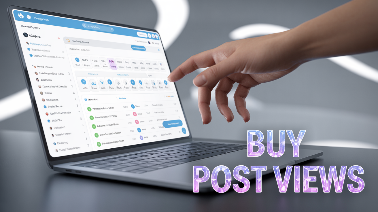 telegram channel views