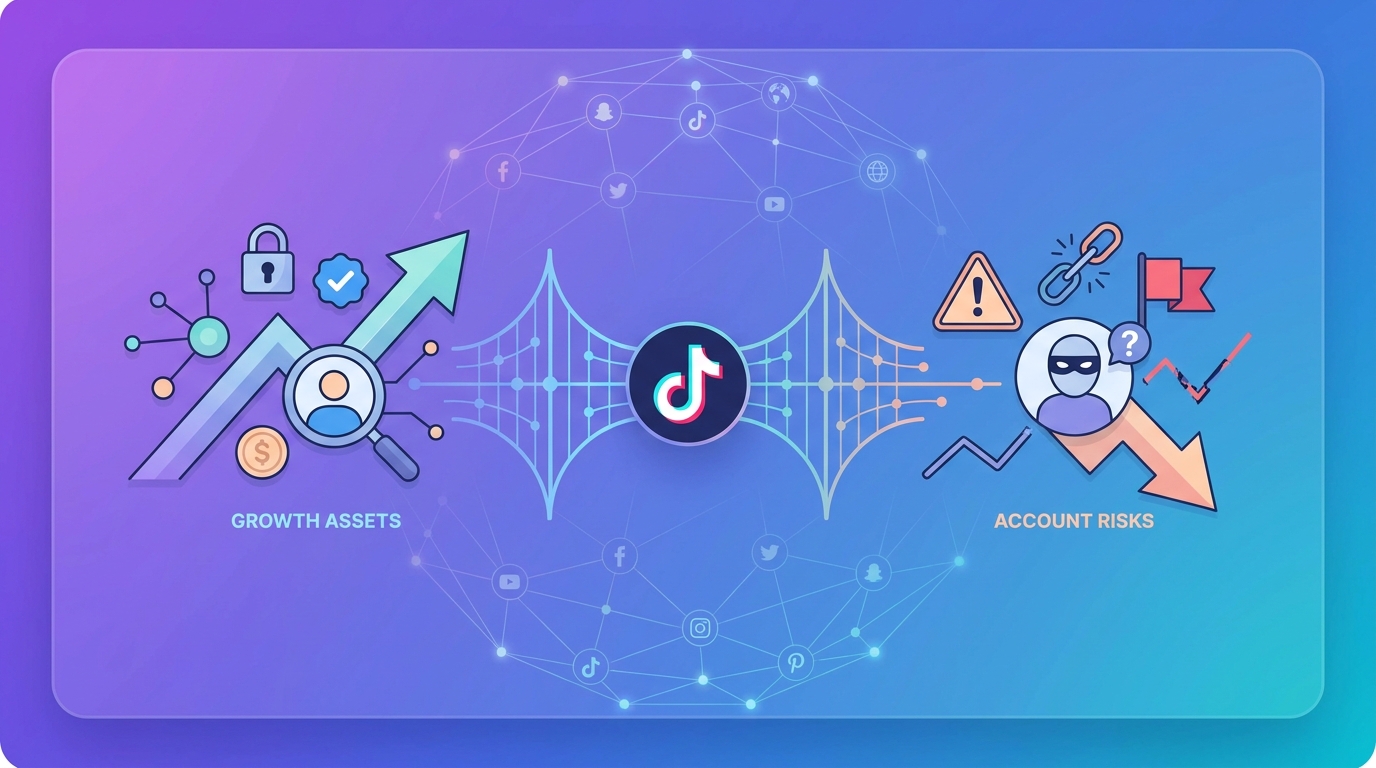 Acheter des followers TikTok : atout de croissance ou risque pour votre compte ? Une analyse approfondie