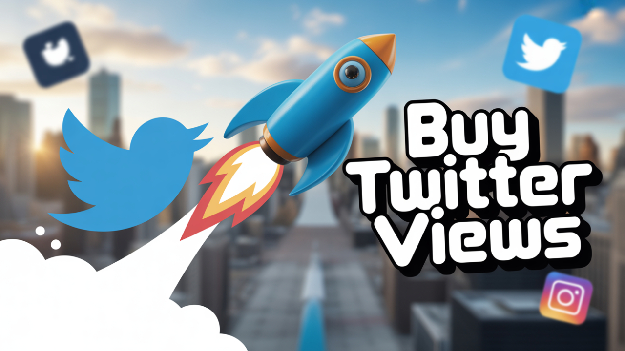 Twitter View Purchase Guide|Effective Ways to Boost Tweet Exposure and Conversion Twitter View Purchase Guide|Effective Ways to Boost Tweet Exposure and Conversion