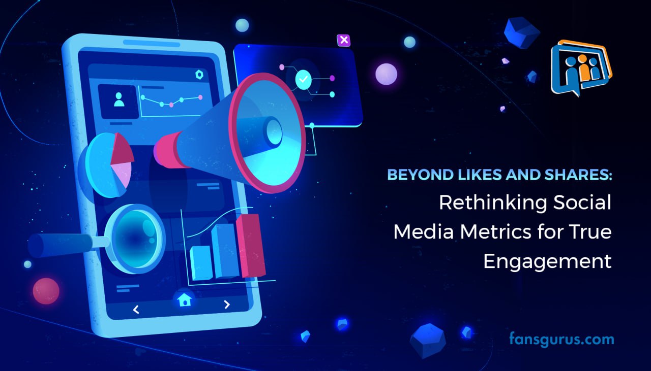 Beyond Likes and Shares: Rethinking Social Media Metrics for True Engagement