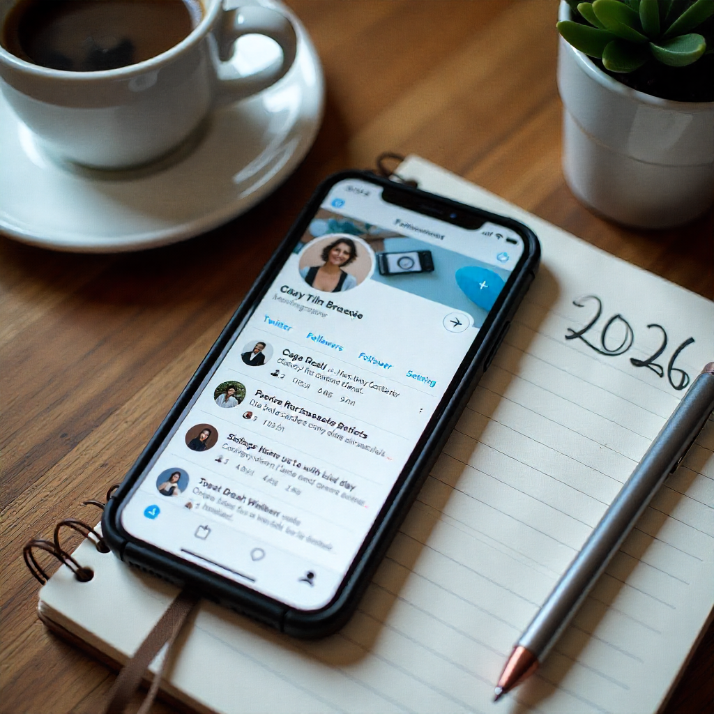 2026 Twitter X Followers Buying Guide: How to Safely Buy Real Twitter Followers?