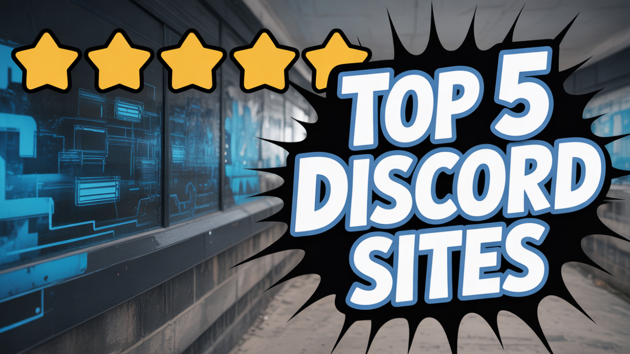 Buy Discord Online Members