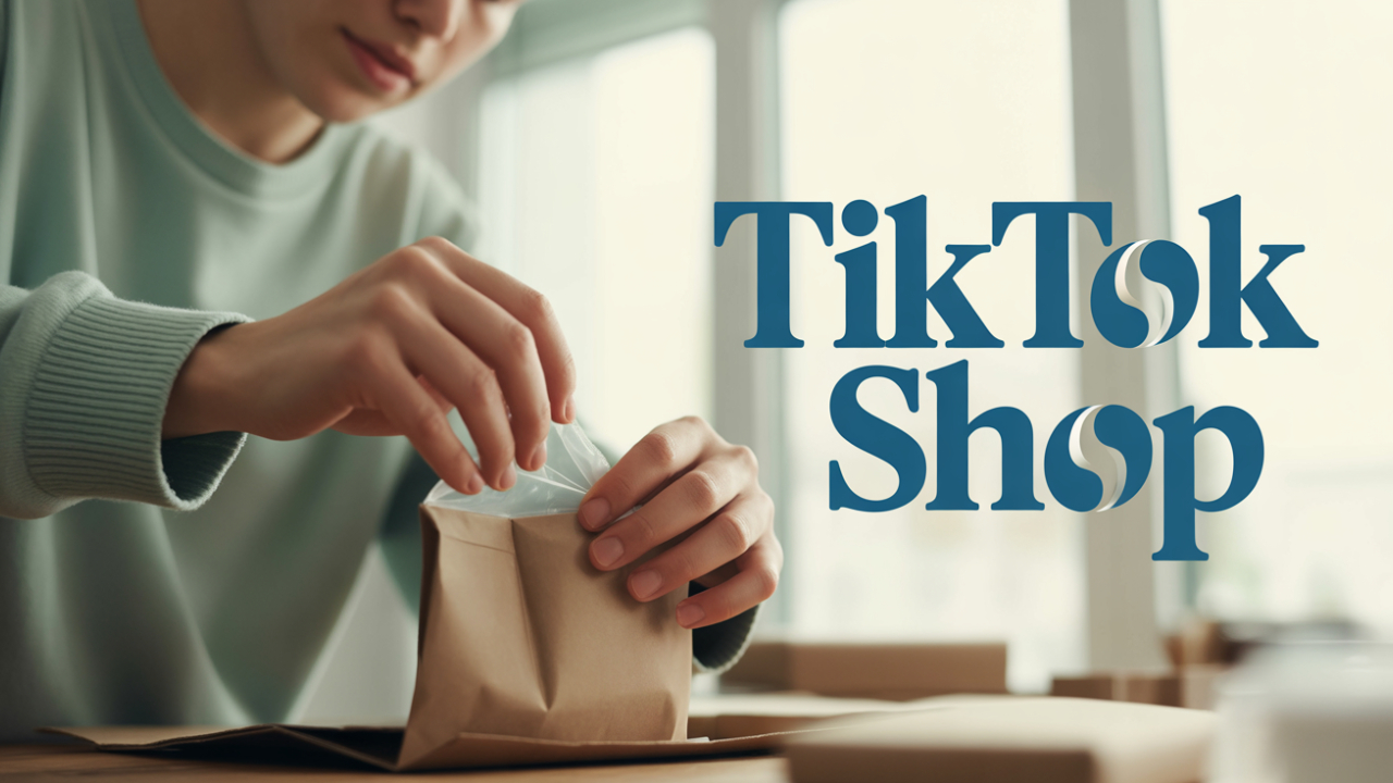 TikTok美区开店真实经历：如何跨过1000粉丝门槛