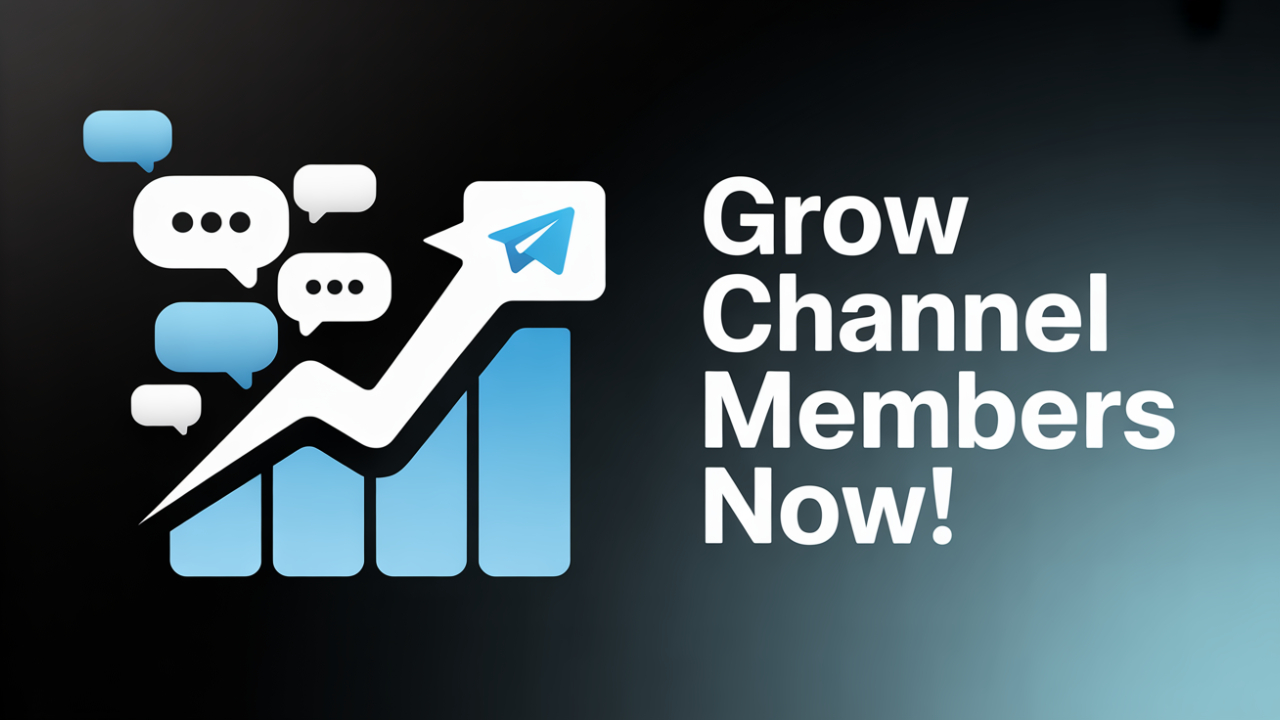 🚀 How to Quickly Grow Your Telegram Channel Subscribers — The 2025 Ultimate Guide to Telegram Traffic Growth 🚀 How to Quickly Grow Your Telegram Channel Subscribers — The 2025 Ultimate Guide to Telegram Traffic Growth