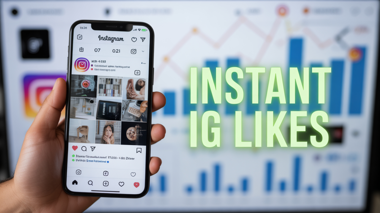 Buy Instagram Followers
