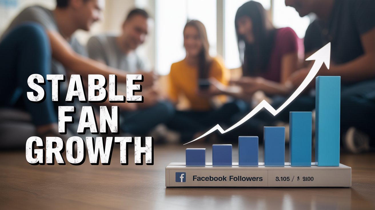 buy Facebook followers