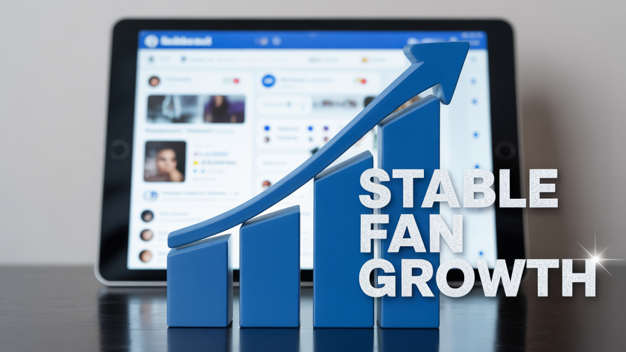 Buy Facebook Likes