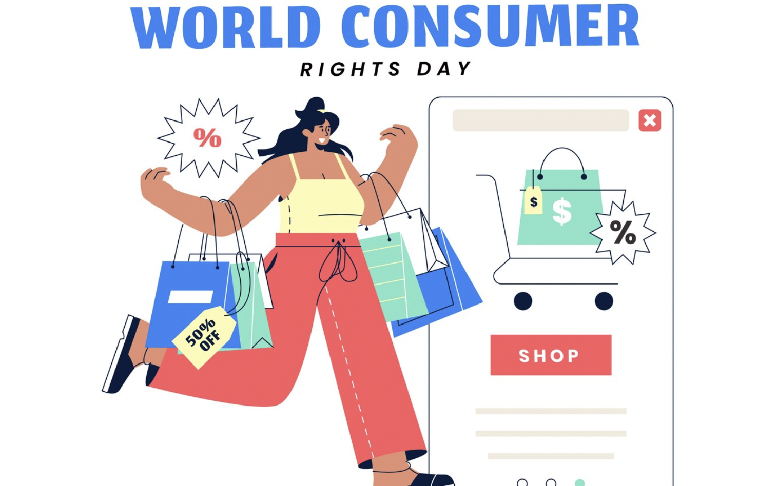 The 9 Biggest Consumer Behavior Trends That Will Shape 2024