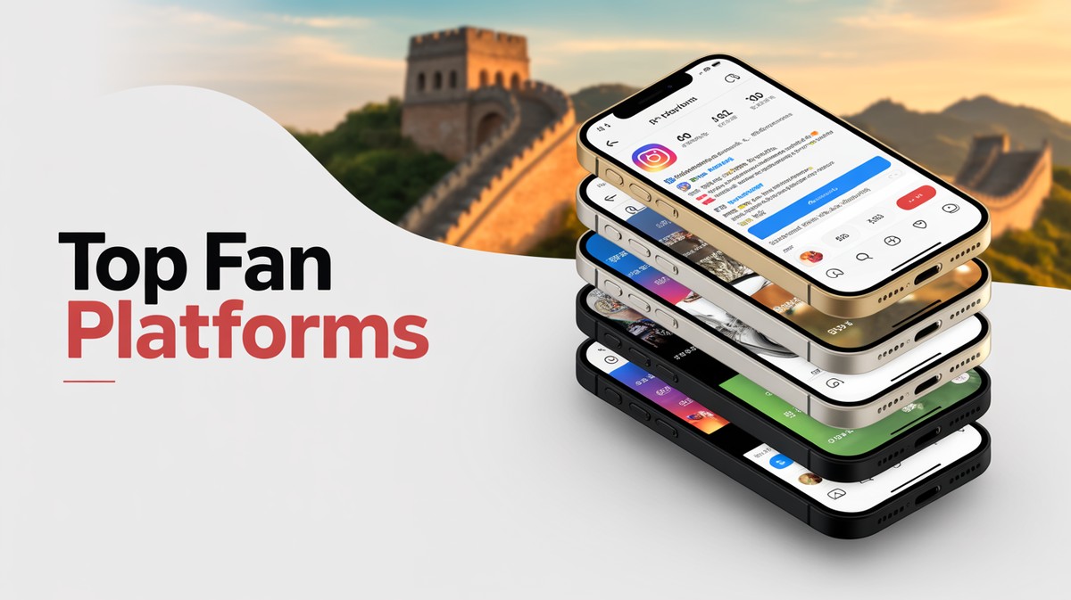 Топ-5 платформ для покупки подписчиков Instagram 2025｜Безопасно, стабильно и качественно для азиатского рынка