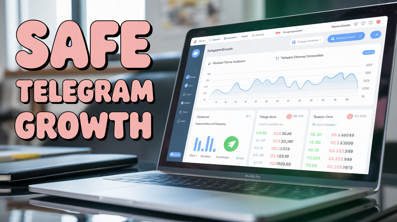telegram online members