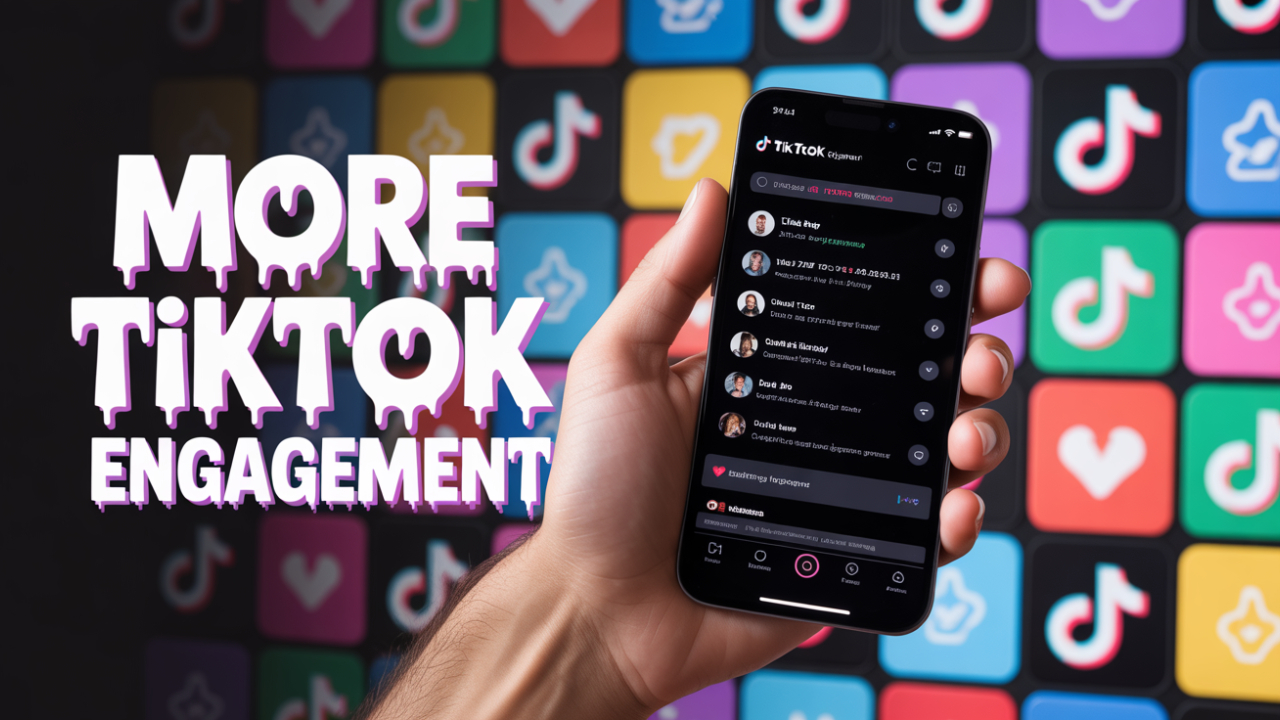 tiktok漲粉