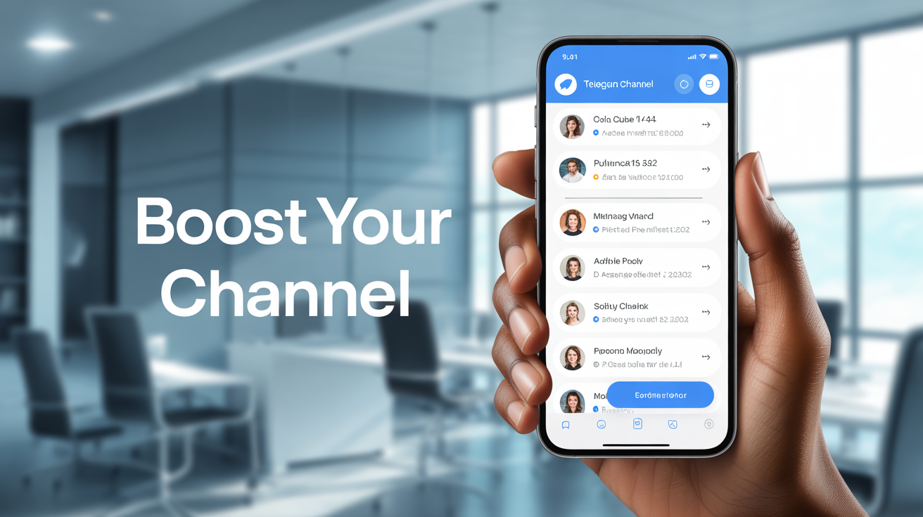 buy telegram followers