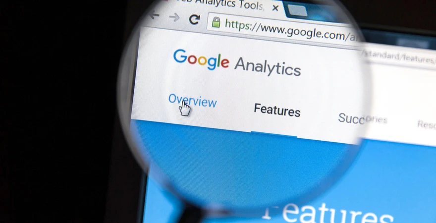 如何将 GOOGLE ANALYTICS 用于您的电子商务业务