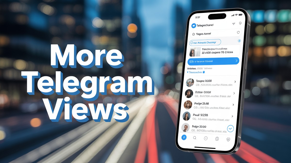 Servicios Confiables de Vistas de Publicaciones en Telegram｜Compra Vistas de Canal Telegram｜Aumenta la Popularidad de tu Proyecto de Forma Segura