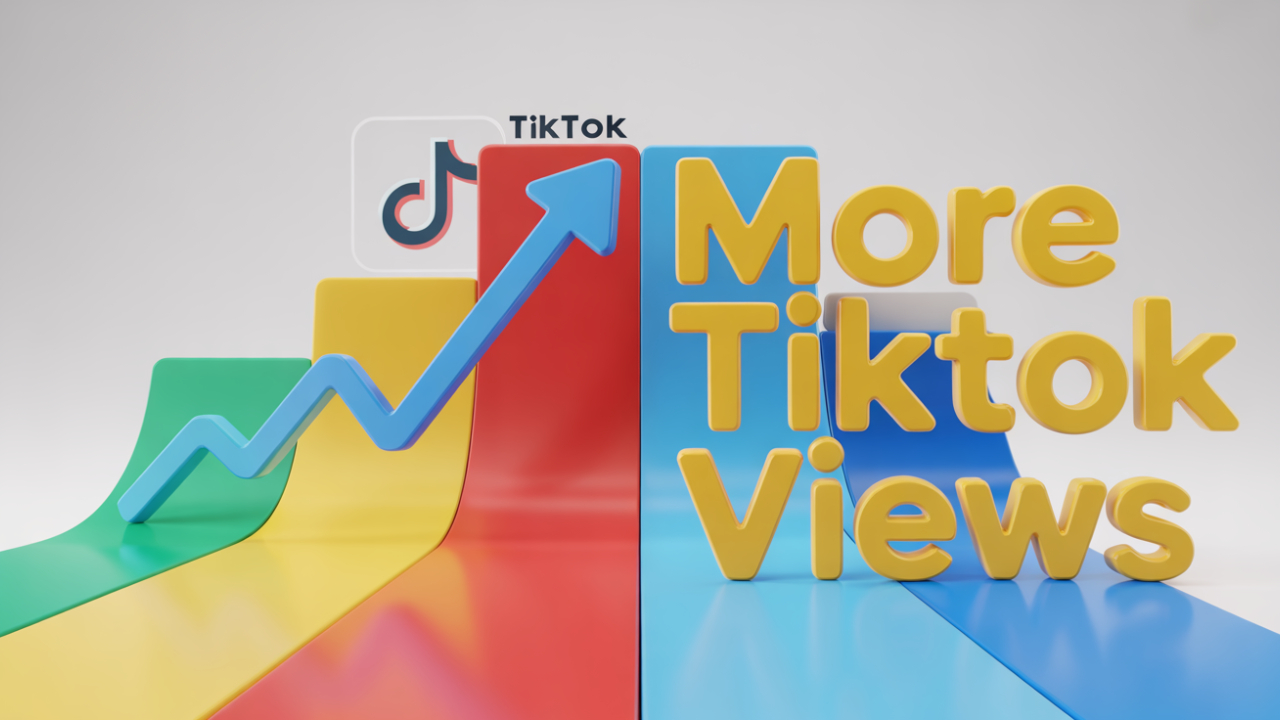 如何在TikTok上提升播放量?|快速涨粉与流量变现指南|TikTok播放量购买平台推荐 如何在TikTok上提升播放量?|快速涨粉与流量变现指南|TikTok播放量购买平台推荐