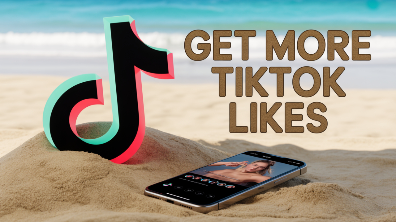 buy TikTok likes