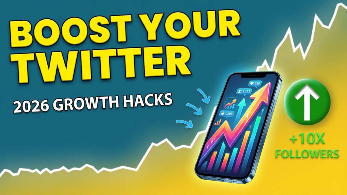 Twitter Shadowban Won't Lift? Fix It in 48 Hours — 2026 Complete Recovery Guide