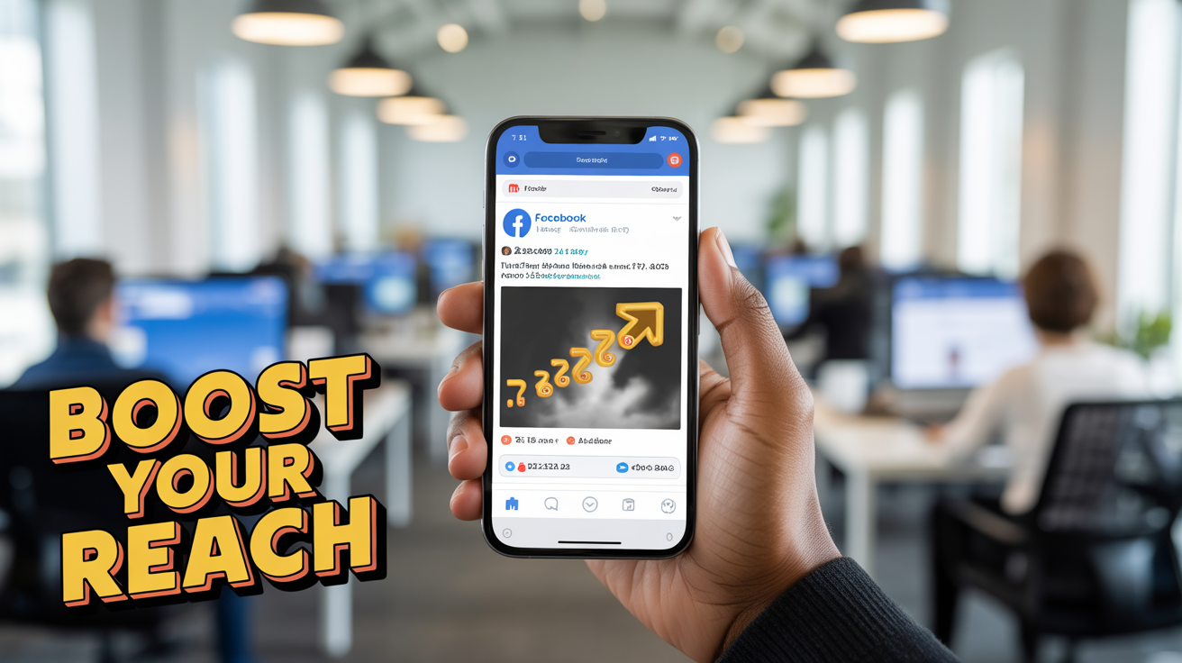 How to Grow Facebook Followers?