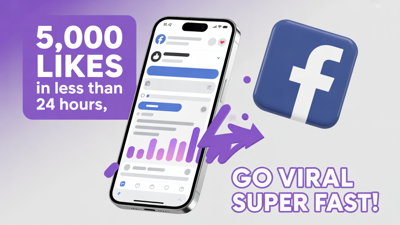 How to Quickly Get 5,000 Facebook Page Likes? 2025 Updated Practical Guide How to Quickly Get 5,000 Facebook Page Likes? 2025 Updated Practical Guide