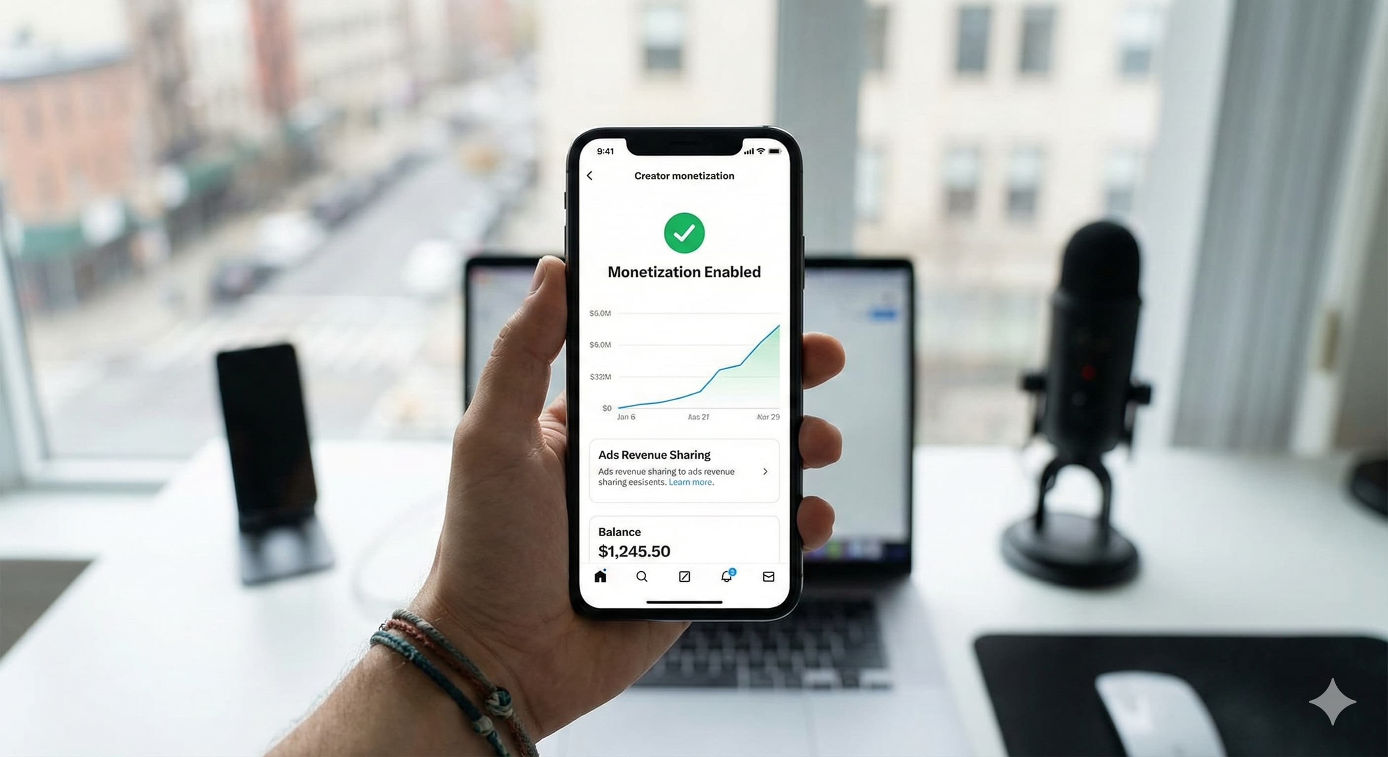 How to Quickly Enable Twitter (X) Creator Earnings in 2026 | Maximizing Twitter Creator Revenue