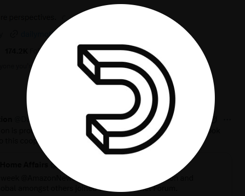 Dailymotion Real Channel Followers💎💎💎 [100% real users/countries/regions] (New service)