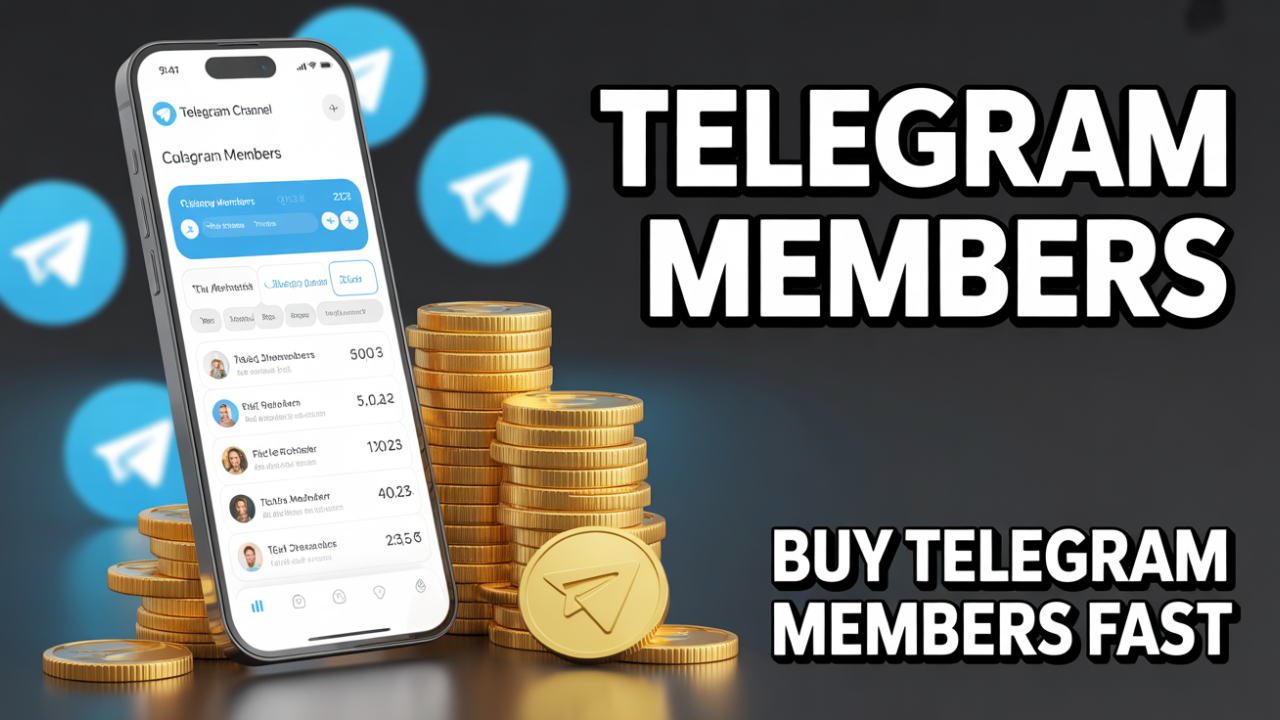 Recommended platforms for buying Telegram channel members in 2025. Recommended platforms for buying Telegram channel members in 2025.