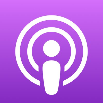 Podcast Promo | iTunes Store