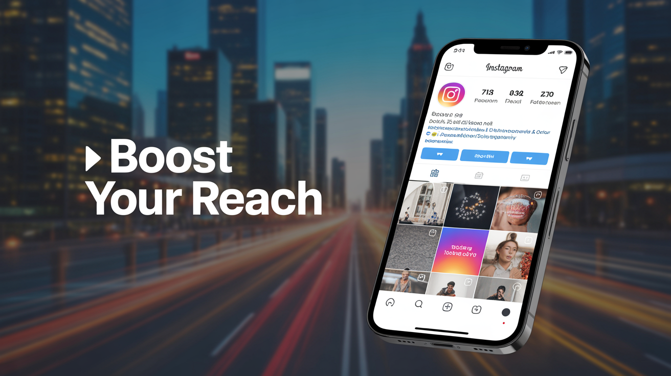 buy Instagram followers