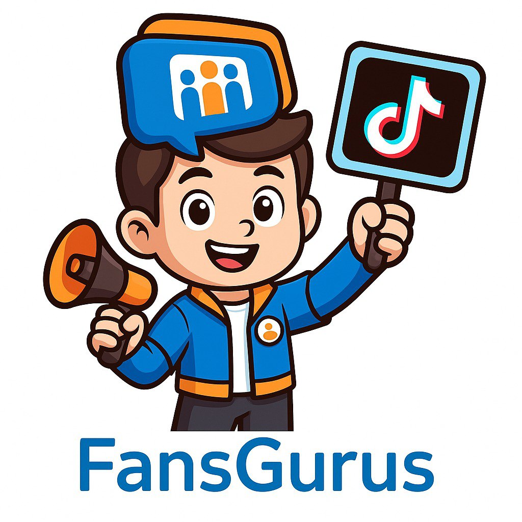 One-stop TikTok Growth Platform for Followers, Likes, Views & Live Popularity|Fansgurus