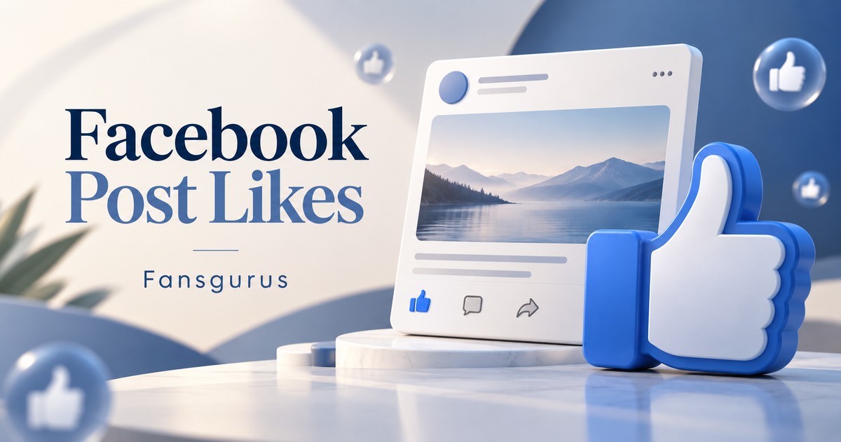 Buy Facebook Post Likes: Does the Order Size Fit?
