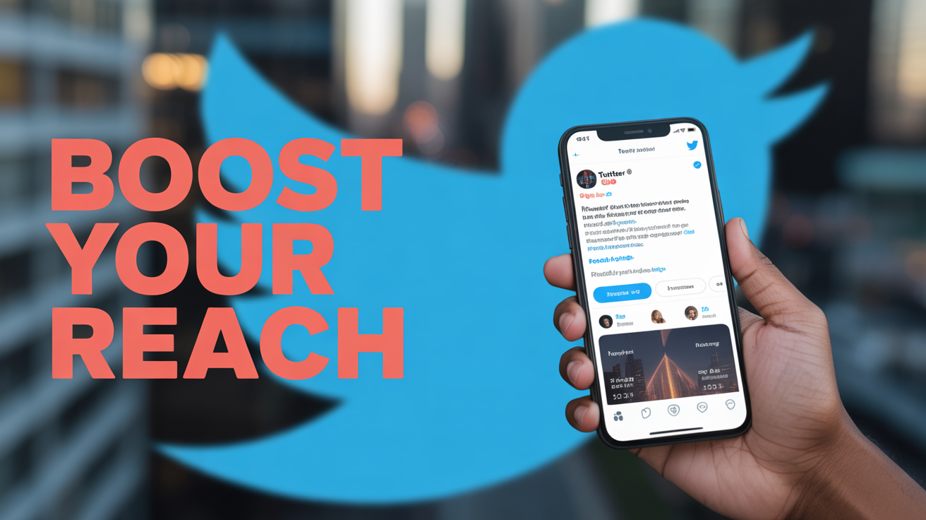 buy Twitter followers