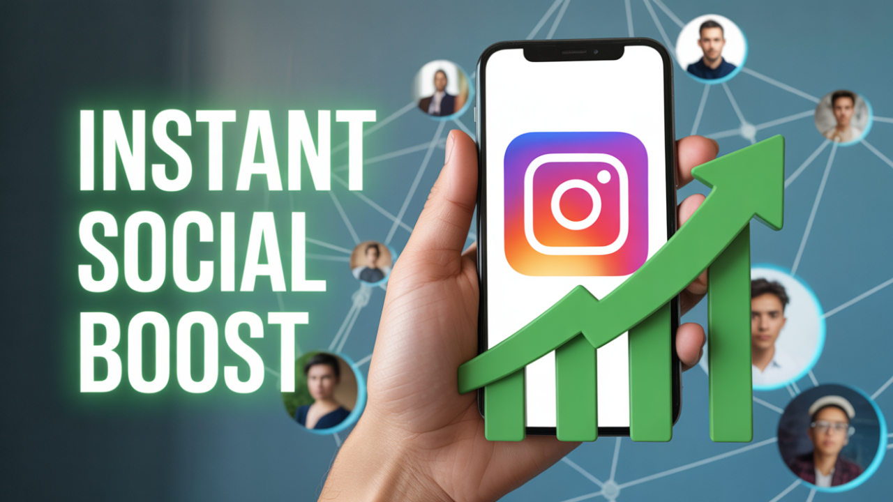 Top IG Follower Buying Platform
