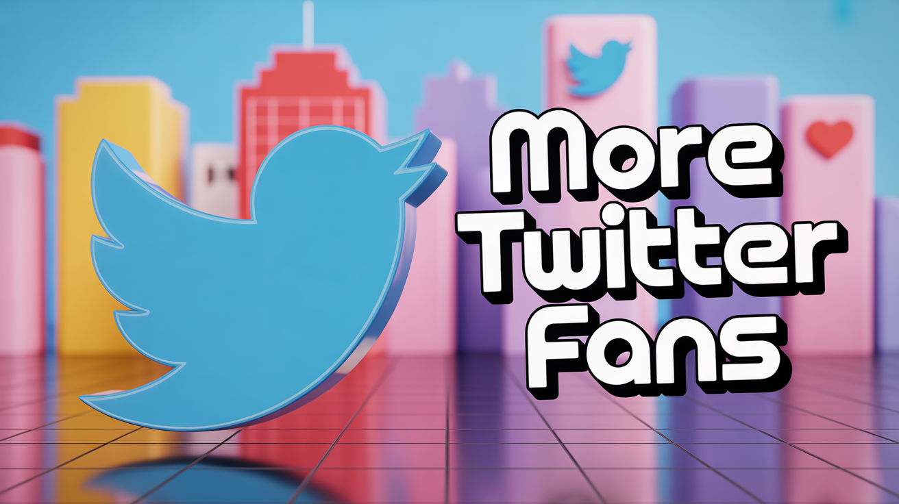 twitter刷粉