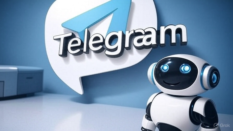如何创建属于自己的Telegram机器人?|Fansgurus粉丝大师 如何创建属于自己的Telegram机器人?|Fansgurus粉丝大师