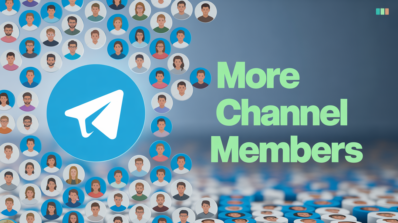 Most Trusted Telegram Members Boosting Platform in the Chinese Market｜Telegram Members Growth & TG Followers｜Stable & Secure Online Telegram Members