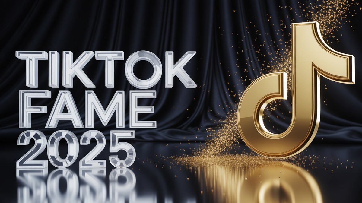 2025년 최고의 TikTok 팔로워 구매 플랫폼 TOP 10