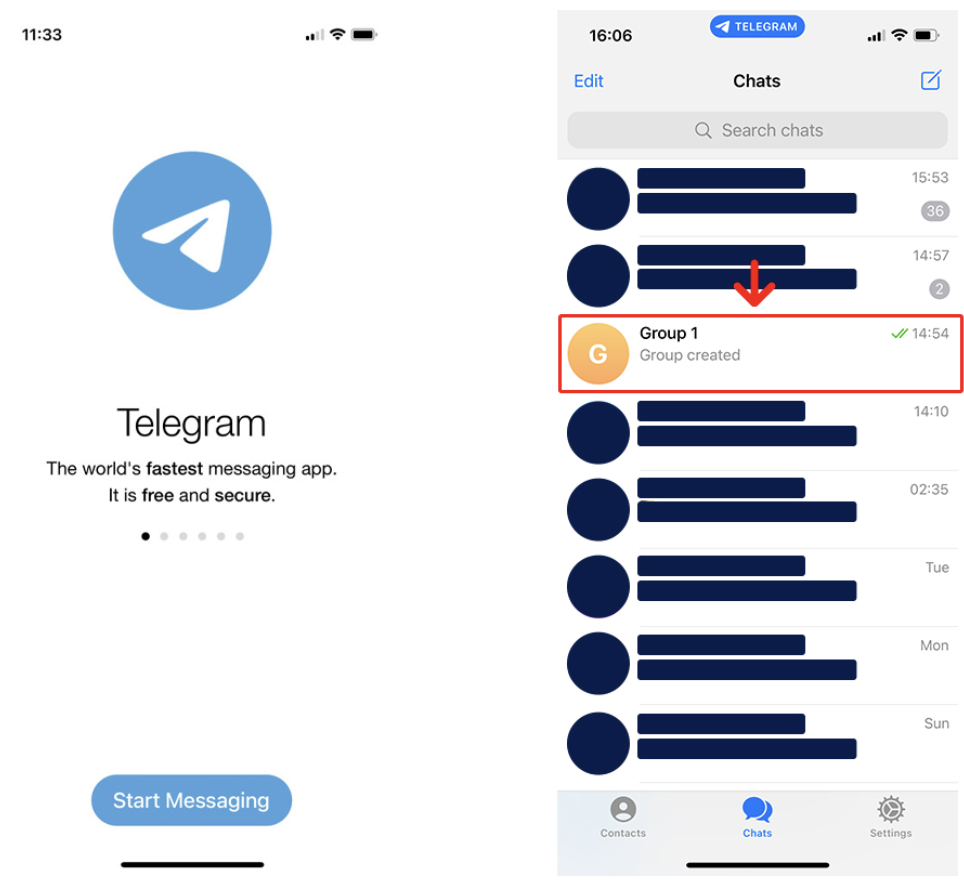 The Ultimate 2025 Guide to Creating a Telegram Channel The Ultimate 2025 Guide to Creating a Telegram Channel