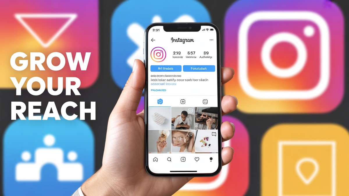 شراء متابعين IG: أفضل 10 منصات لشراء متابعي إنستغرام في عام 2025 (مستقرة، حقيقية، عالية الجودة)